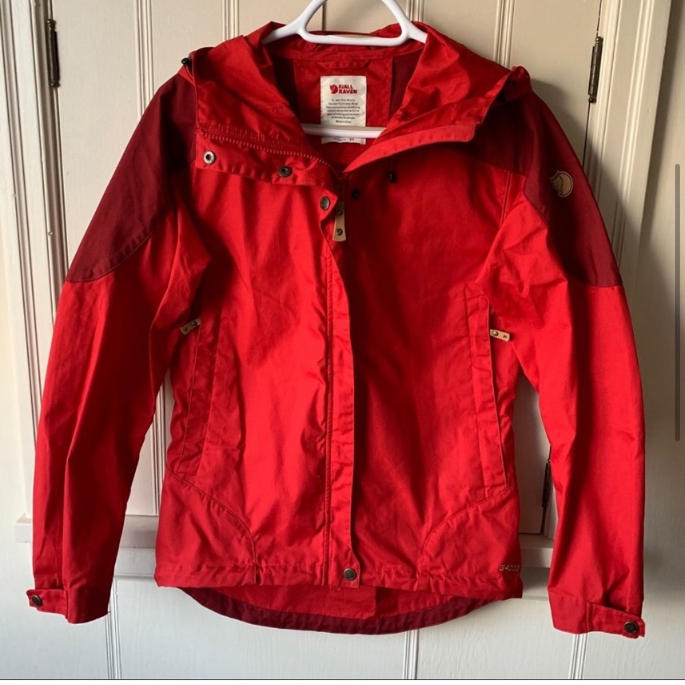 Fjallraven Skogso Jacket